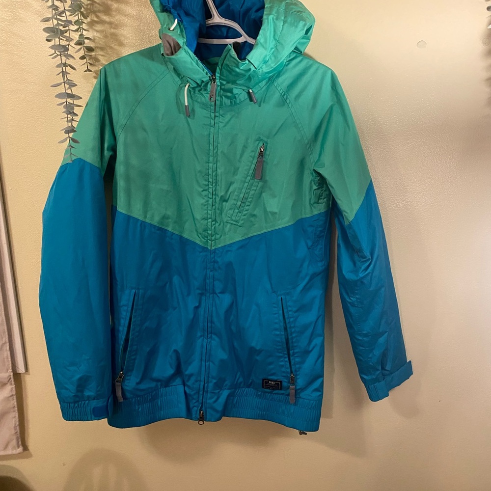 Nike Snow Boarding Jacket